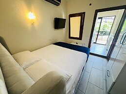 kumsal apart otel