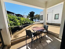 kumsal apart otel