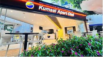 kumsal apart otel