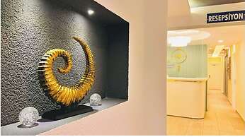 kumsal apart otel