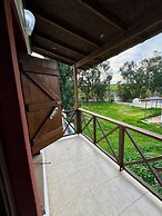 Betül Guest House