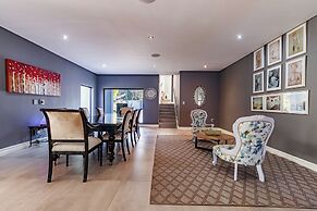 Braham Lodge - The Octave