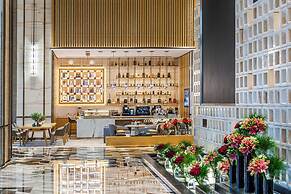 Narcissus The Royal Hotel