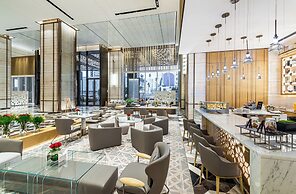 Narcissus The Royal Hotel