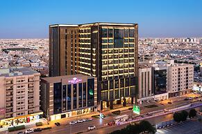 Narcissus The Royal Hotel