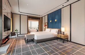Narcissus The Royal Hotel