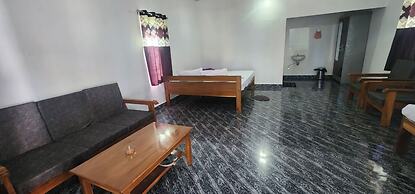 Falcon Jungle Resort