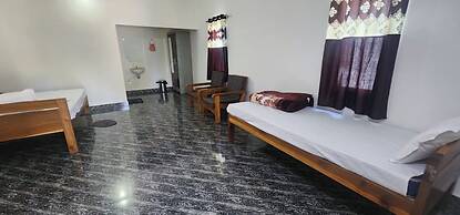 Falcon Jungle Resort