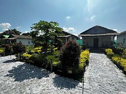 Falcon Jungle Resort