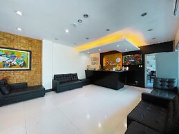 Siayan Travellers Inn Manila powered by Cocotel