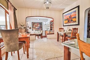 Cascade Villa Guesthouse