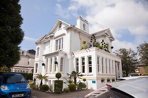 Washington house hotel