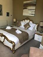 Washington house hotel