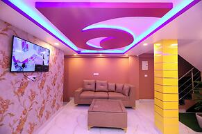 Jupiter Plaza