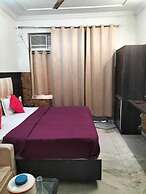 Hotel City Heart