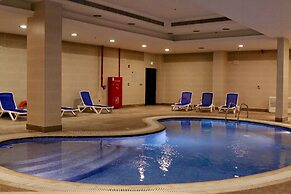 Qatar Youth Hostels