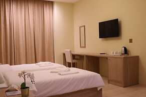 Qatar Youth Hostels