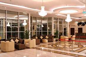 Qatar Youth Hostels