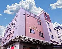 Hotel Crown Royal