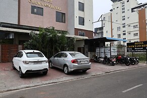 Hotel Crown Royal