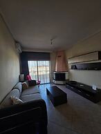 Sky Line Penthouse Apartment