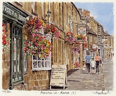 Cotswold Bankview