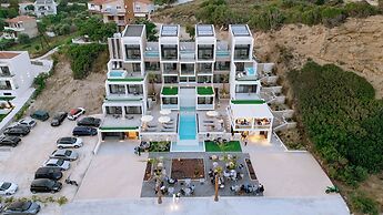 ZEST THASSOS LUXURY RETREAT