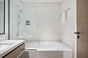 Amazing 2br With a Lagoon View in Creek Harbour