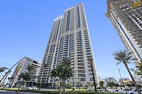 Amazing 2br With a Lagoon View in Creek Harbour