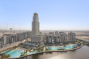 Amazing 2br With a Lagoon View in Creek Harbour