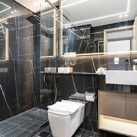 Stunning Modern 3BR Apartment in JVC