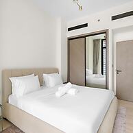 Stunning Modern 3BR Apartment in JVC