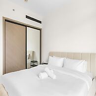 Stunning Modern 3BR Apartment in JVC