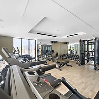 Stunning Modern 3BR Apartment in JVC