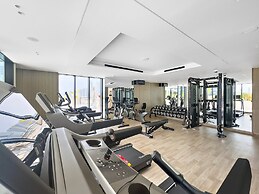 Stunning Modern 3BR Apartment in JVC