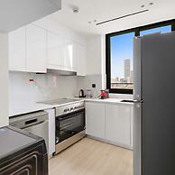 Stunning Modern 3BR Apartment in JVC