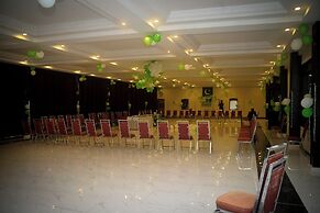 Shangrila Hotels Changla Gali