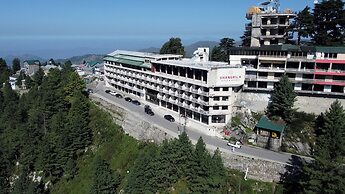 Shangrila Hotels Changla Gali