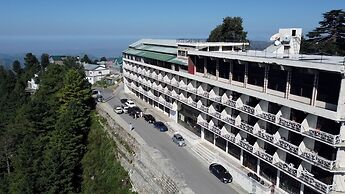 Shangrila Hotels Changla Gali