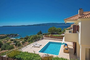 IONIAN Residence houses