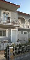 IONIAN Residence houses