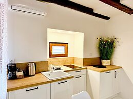 Apartment Jolli