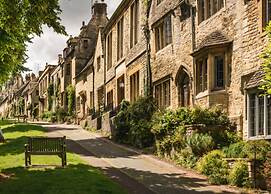 Burford on the Hill