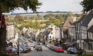 Burford on the Hill