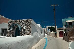 Argyro's Gaia Cozy Traditional Cave