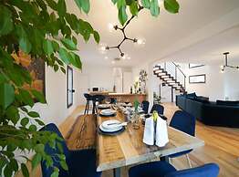 Villa Sunshine