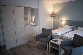 Hotel Am Friesenstrand
