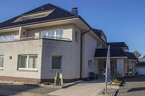 Hotel Am Friesenstrand