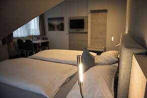 Hotel Am Friesenstrand