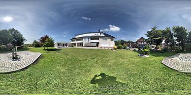 Hotel Am Friesenstrand